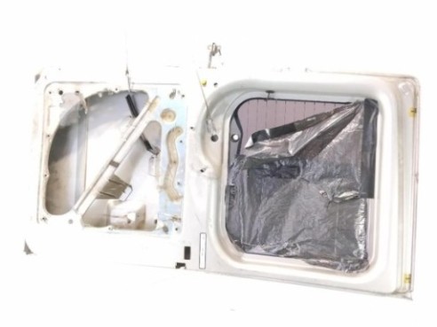 1756863 PUERTA TRA DER CARGA FORD TRANSIT Autobús (FD_ _, FB_ _, FS_ _, FZ_ _, FC_ _)|Desguaces La Cabaña