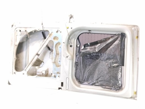 1756863 PUERTA TRA DER CARGA FORD TRANSIT Autobús (FD_ _, FB_ _, FS_ _, FZ_ _, FC_ _)|Desguaces La Cabaña