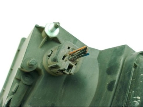 4695290 FARO IZQUIERDO FORD TRANSIT Autobús (FD_ _, FB_ _, FS_ _, FZ_ _, FC_ _)|Desguaces La Cabaña