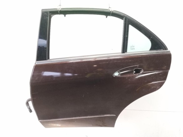 A2127300105 PUERTA LAT TRA IZQ MERCEDES BENZ CLASE E (W212)|Desguaces La Cabaña