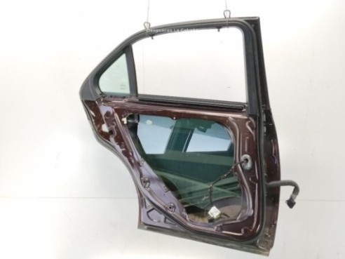 A2127300105 PUERTA LAT TRA IZQ MERCEDES BENZ CLASE E (W212)|Desguaces La Cabaña