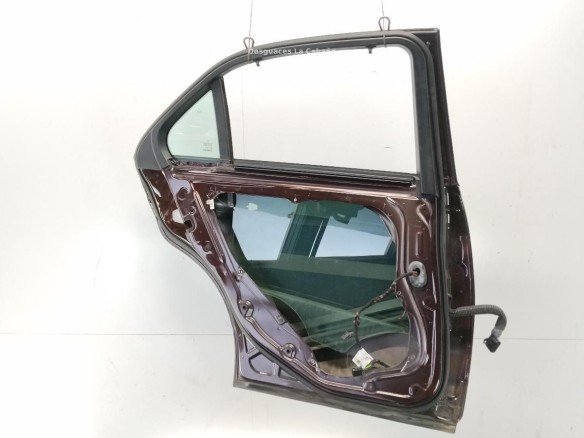 A2127300105 PUERTA LAT TRA IZQ MERCEDES BENZ CLASE E (W212)|Desguaces La Cabaña