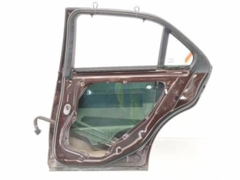 A2127300205 PUERTA LAT TRA DER MERCEDES BENZ CLASE E (W212)|Desguaces La Cabaña