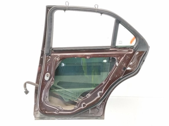 A2127300205 PUERTA LAT TRA DER MERCEDES BENZ CLASE E (W212)|Desguaces La Cabaña