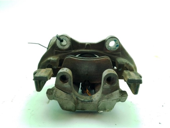 A2124230281 PINZA TRA IZQ MERCEDES BENZ CLASE E (W212)|Desguaces La Cabaña