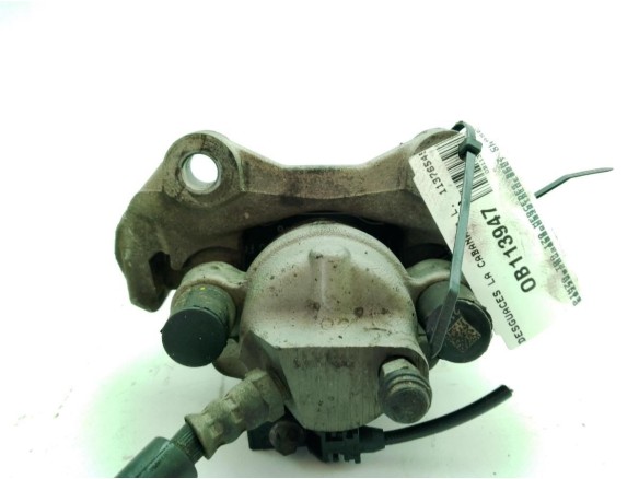 A2124230281 PINZA TRA IZQ MERCEDES BENZ CLASE E (W212)|Desguaces La Cabaña