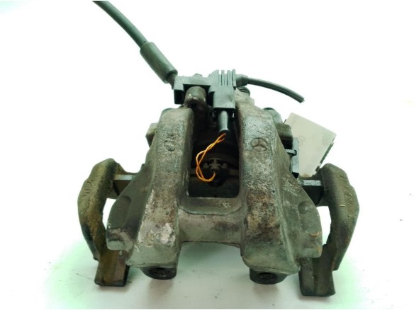 A2124230281 PINZA TRA IZQ MERCEDES BENZ CLASE E (W212)|Desguaces La Cabaña