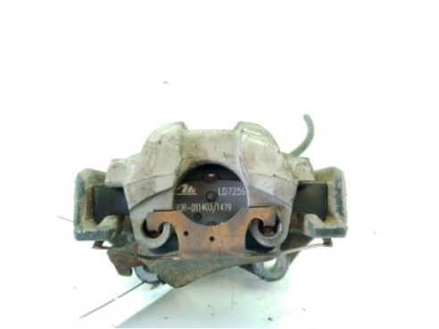 A2124230381 PINZA TRA DER MERCEDES BENZ CLASE E (W212)|Desguaces La Cabaña