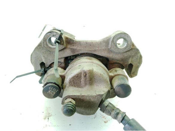 A2124230381 PINZA TRA DER MERCEDES BENZ CLASE E (W212)|Desguaces La Cabaña