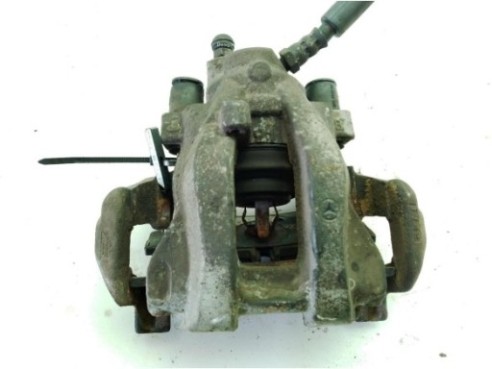 A2124230381 PINZA TRA DER MERCEDES BENZ CLASE E (W212)|Desguaces La Cabaña