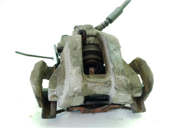 A2124230381 PINZA TRA DER MERCEDES BENZ CLASE E (W212)|Desguaces La Cabaña