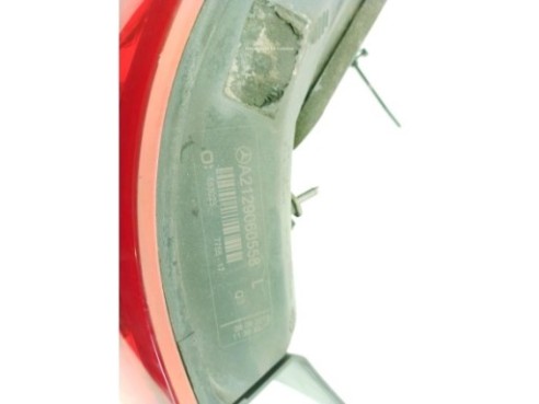 A2129060558 PILOTO TRA IZQ EXT MERCEDES BENZ CLASE E (W212)|Desguaces La Cabaña