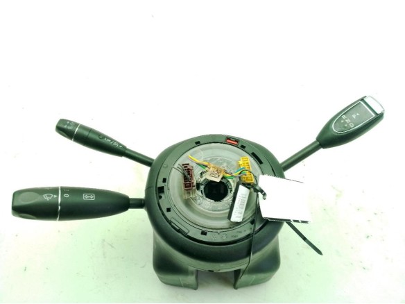 A2128701551, A2129008702 MANDO COMPLETO MERCEDES BENZ CLASE E (W212)|Desguaces La Cabaña