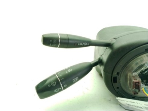 A2128701551, A2129008702 MANDO COMPLETO MERCEDES BENZ CLASE E (W212)|Desguaces La Cabaña