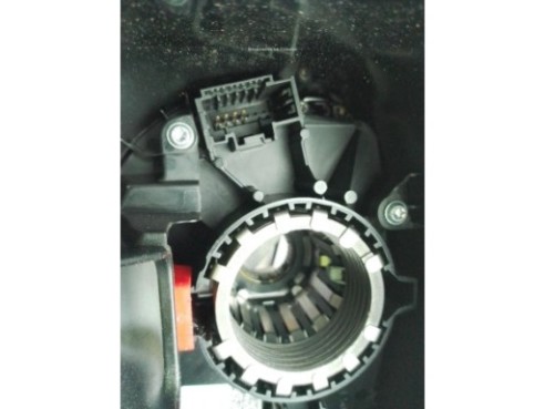 A2128701551, A2129008702 MANDO COMPLETO MERCEDES BENZ CLASE E (W212)|Desguaces La Cabaña