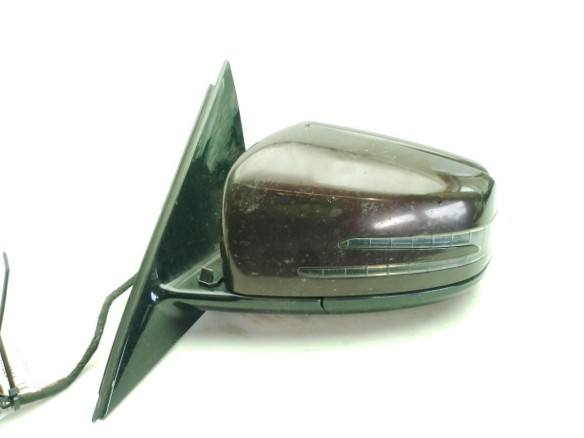 A2128102176 ESPEJO IZQ MERCEDES BENZ CLASE E (W212)|Desguaces La Cabaña