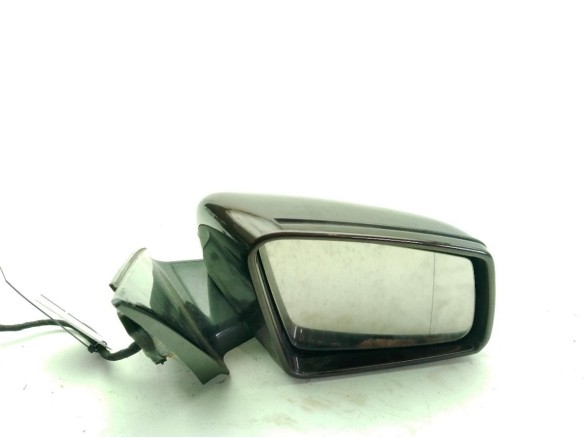 A2128101876 ESPEJO DER MERCEDES BENZ CLASE E (W212)|Desguaces La Cabaña