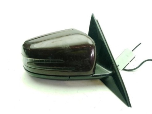 A2129060558 PILOTO TRA IZQ EXT MERCEDES BENZ CLASE E (W212)|Desguaces La Cabaña 2