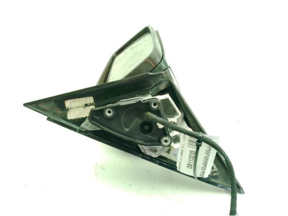 A2128101876 ESPEJO DER MERCEDES BENZ CLASE E (W212)|Desguaces La Cabaña