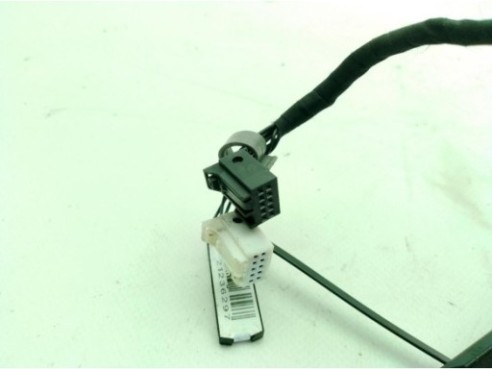 A2128101876 ESPEJO DER MERCEDES BENZ CLASE E (W212)|Desguaces La Cabaña