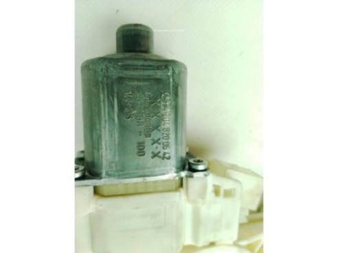 A2047300879, A2048200642 ELEVALUNAS PUERTA LAT TRA DER MERCEDES BENZ CLASE E (W212)|Desguaces La Cabaña