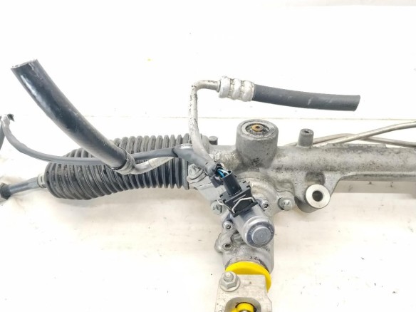   CREMALLERA MERCEDES BENZ CLASE E (W212)|Desguaces La Cabaña