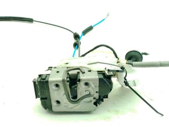 A2047301335, A0997300135 CERRADURA PUERTA LAT TRA IZQ MERCEDES BENZ CLASE E (W212)|Desguaces La Cabaña