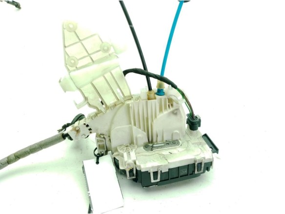 A2047301335, A0997300135 CERRADURA PUERTA LAT TRA IZQ MERCEDES BENZ CLASE E (W212)|Desguaces La Cabaña