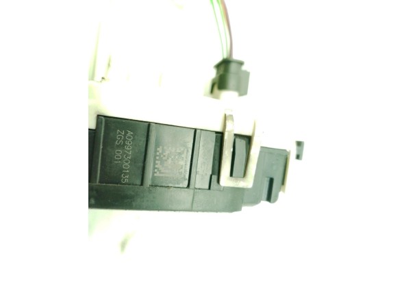 A2047301335, A0997300135 CERRADURA PUERTA LAT TRA IZQ MERCEDES BENZ CLASE E (W212)|Desguaces La Cabaña