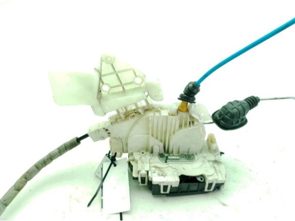 A2047201535, A0997200135 CERRADURA PUERTA LAT DEL IZQ MERCEDES BENZ CLASE E (W212)|Desguaces La Cabaña