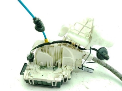 A2129060558 PILOTO TRA IZQ EXT MERCEDES BENZ CLASE E (W212)|Desguaces La Cabaña 2