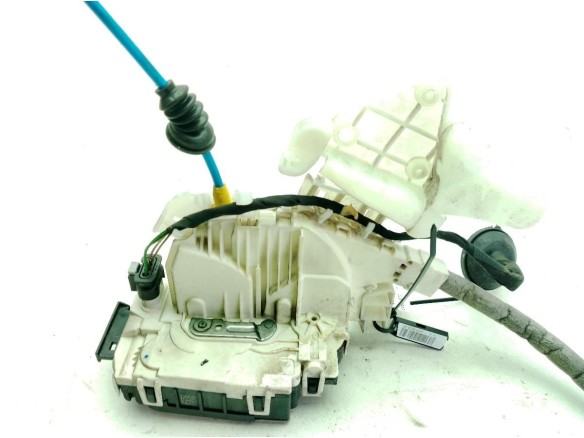 A2047201835, A0997200435 CERRADURA PUERTA LAT DEL DER MERCEDES BENZ CLASE E (W212)|Desguaces La Cabaña