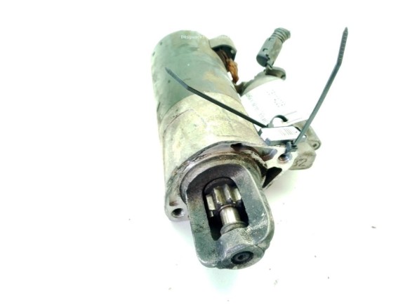   ARRANQUE MERCEDES BENZ CLASE E (W212)|Desguaces La Cabaña