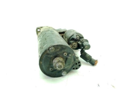   ARRANQUE MERCEDES BENZ CLASE E (W212)|Desguaces La Cabaña