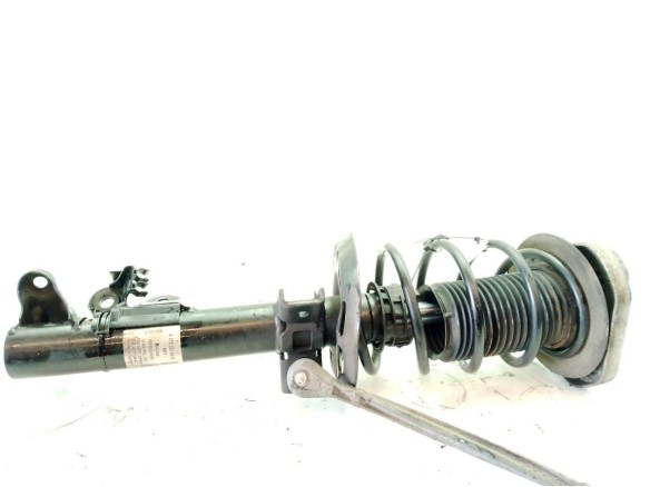 A2123236800 AMORTIGUADOR DEL DER MERCEDES BENZ CLASE E (W212)|Desguaces La Cabaña