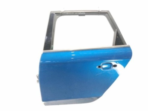8K9833051D PUERTA LAT TRA IZQ AUDI A4 Avant (8K5, B8)|Desguaces La Cabaña