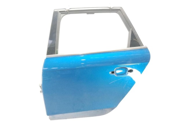 8K9833051D PUERTA LAT TRA IZQ AUDI A4 Avant (8K5, B8)|Desguaces La Cabaña