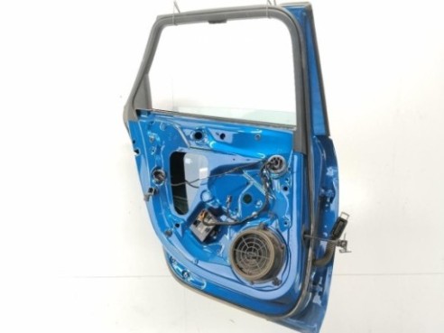 8K9833051D PUERTA LAT TRA IZQ AUDI A4 Avant (8K5, B8)|Desguaces La Cabaña