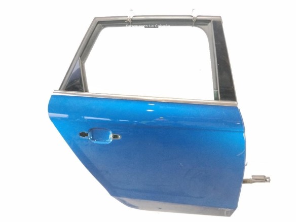 8K9833052D PUERTA LAT TRA DER AUDI A4 Avant (8K5, B8)|Desguaces La Cabaña