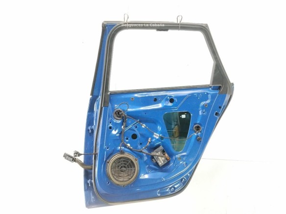 8K9833052D PUERTA LAT TRA DER AUDI A4 Avant (8K5, B8)|Desguaces La Cabaña