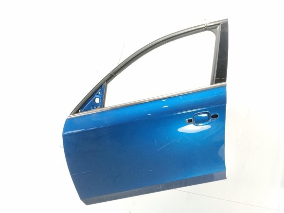 8K0831051J PUERTA LAT DEL IZQ AUDI A4 Avant (8K5, B8)|Desguaces La Cabaña