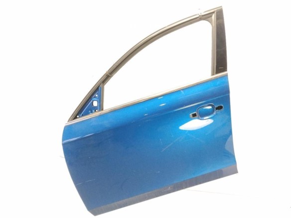 8K0831051J PUERTA LAT DEL IZQ AUDI A4 Avant (8K5, B8)|Desguaces La Cabaña