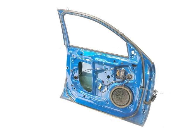 8K0831051J PUERTA LAT DEL IZQ AUDI A4 Avant (8K5, B8)|Desguaces La Cabaña