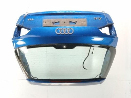 8K0953568K CARRETE AIRBAG AUDI A4 Avant (8K5, B8)|Desguaces La Cabaña