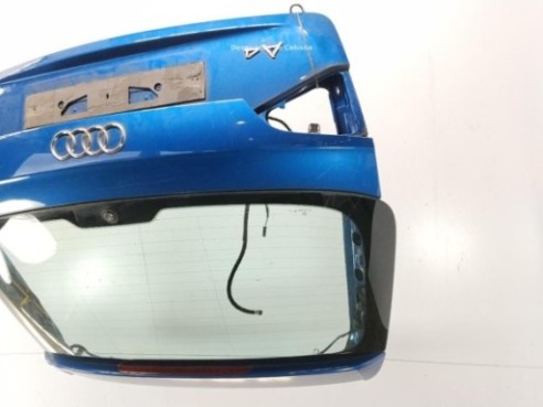 8K0953568K CARRETE AIRBAG AUDI A4 Avant (8K5, B8)|Desguaces La Cabaña 2