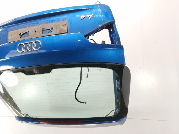 8K9827023 PORTON AUDI A4 Avant (8K5, B8)|Desguaces La Cabaña