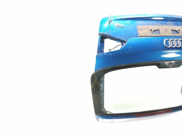 8K9827023 PORTON AUDI A4 Avant (8K5, B8)|Desguaces La Cabaña