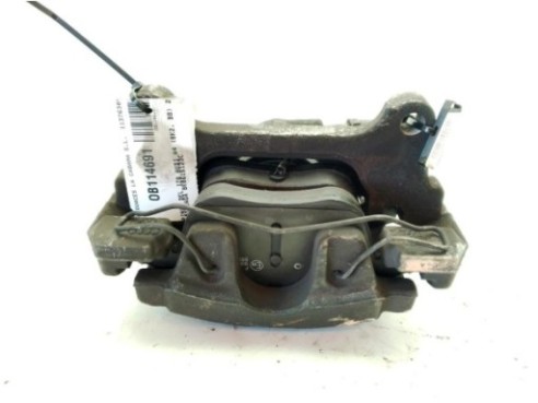 8K0953568K CARRETE AIRBAG AUDI A4 Avant (8K5, B8)|Desguaces La Cabaña 2