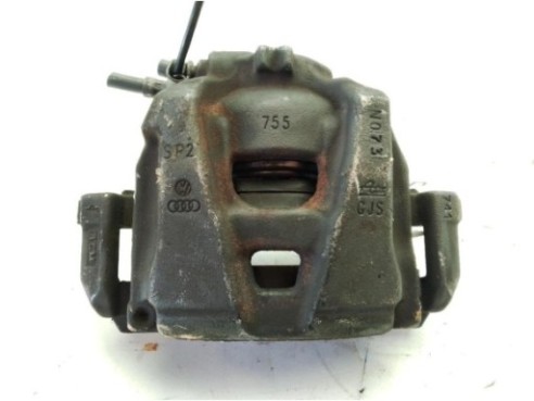 8K0615123C PINZA DEL IZQ AUDI A4 Avant (8K5, B8)|Desguaces La Cabaña