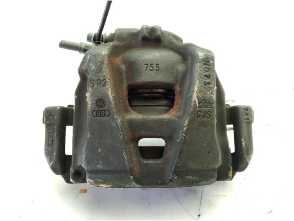 8K0615123C PINZA DEL IZQ AUDI A4 Avant (8K5, B8)|Desguaces La Cabaña